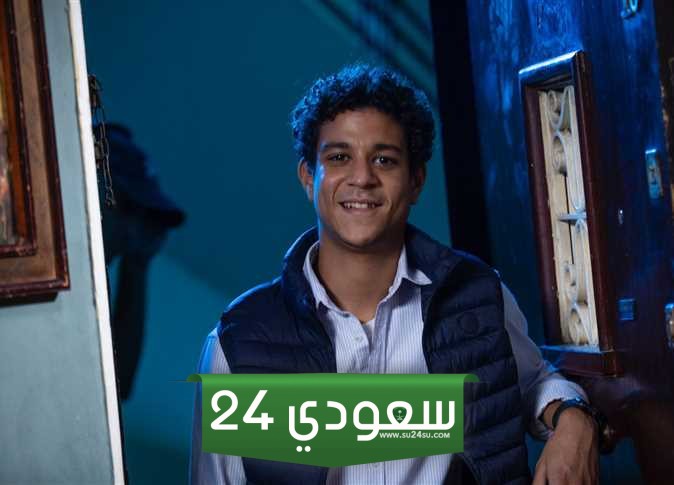 أحمد داش..أنا أصلا لاعب كرة والتمثيل ما كانش حلمي ونظريتي للفنانين كان فيها سخرية(فيديو)