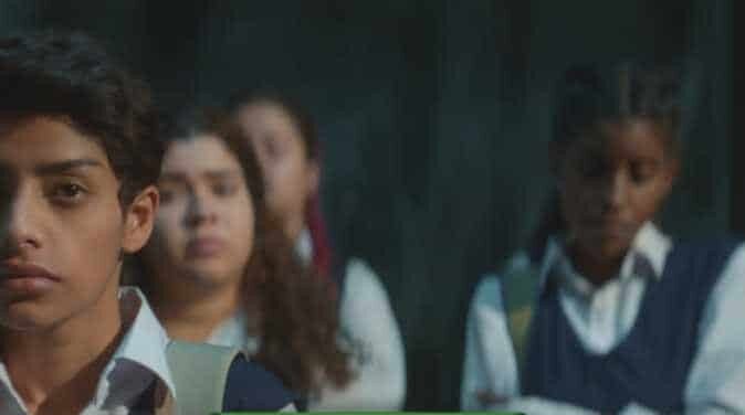 قصة فيلم جرس انذار السعودي كاملة وموعد العرض