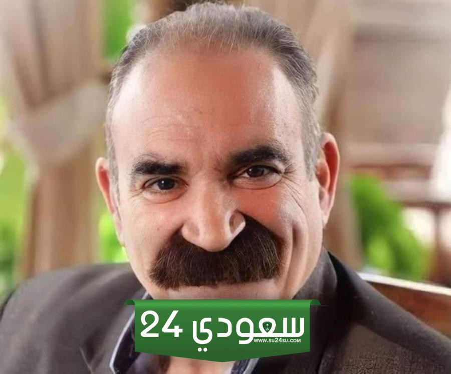 نقابة الفنانين السوريين تنعى وفاة الفنان غسان مكانسي