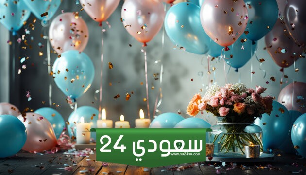 تهنئة عيد ميلاد عمي