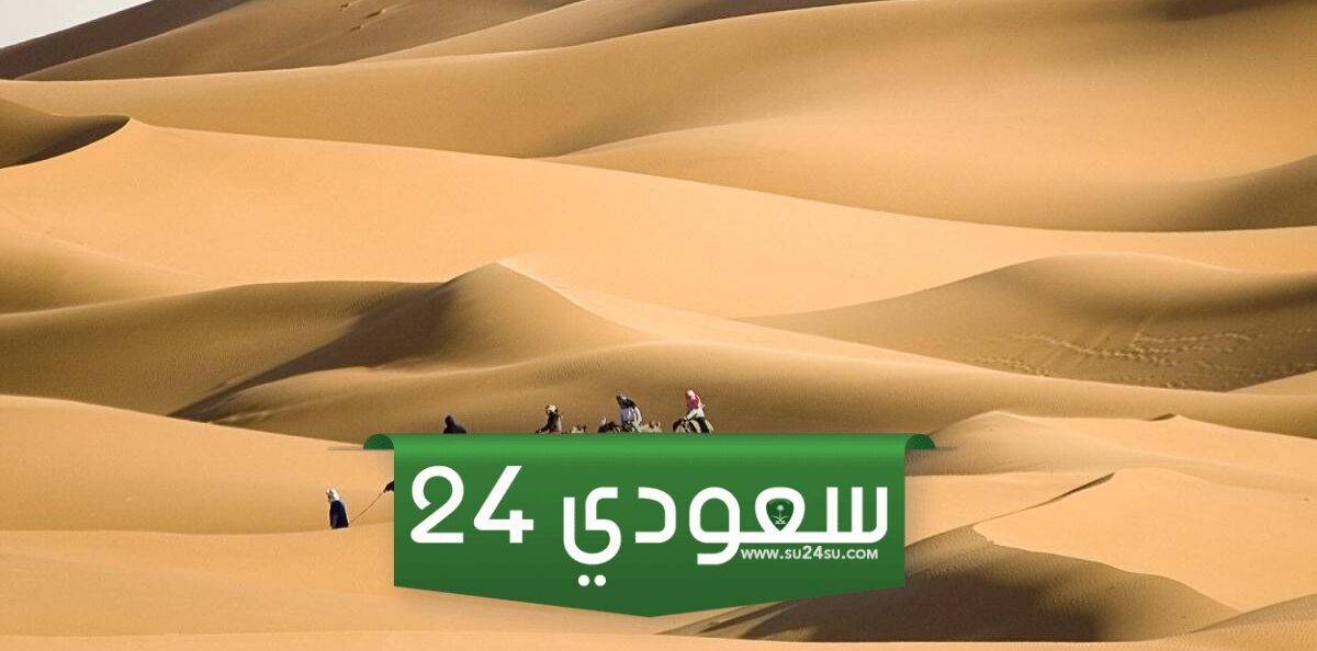 515 رمز أي قبيلة هل تعود الى النعيم !
