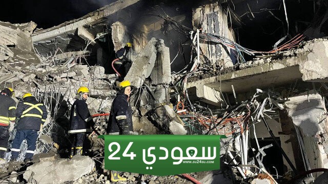 الحرس الثوري الإيراني يعلن قصف مراكز تجسس في أربيل بصواريخ بالستية ومسيرات