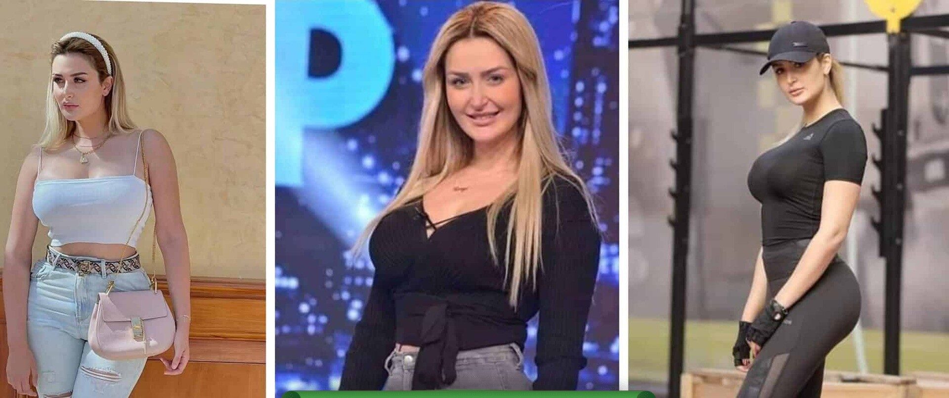 رانيا التومي..خايفة من تجربتى الأولى بالسينما.. وأتمنى شهرة هند صبرى ودرة (حوار)