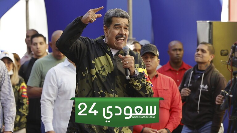 مادورو يعلن إحباط 5 مؤامرات ضده في 2023