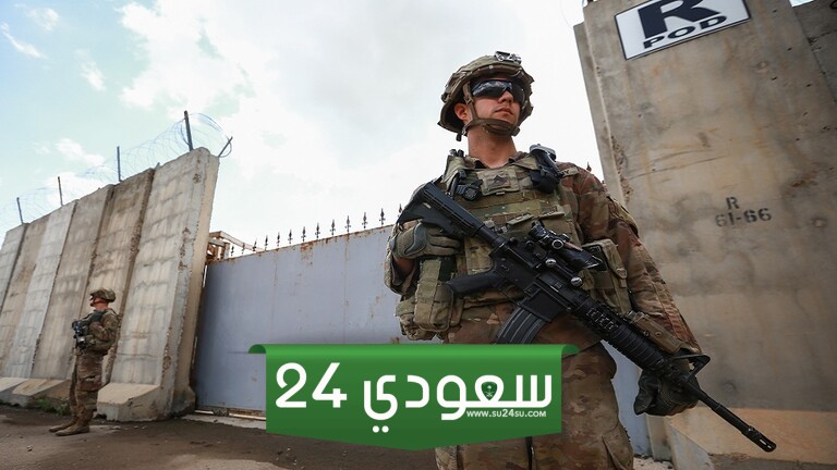 واشنطن: قواتنا باقية في العراق وهجمات الفصائل المسلحة تهديد لها وللقوات العراقية