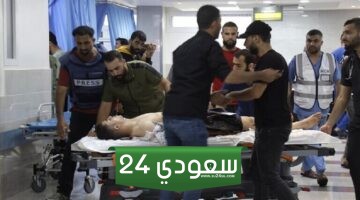 ارتكاب 19 مجزرة في قطاع غزة خلال الـ 24 ساعة الماضية
