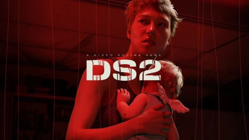 يبدو أن كوجيما أكد ظهور Death Stranding 2 في حلقة State of Play القادمة