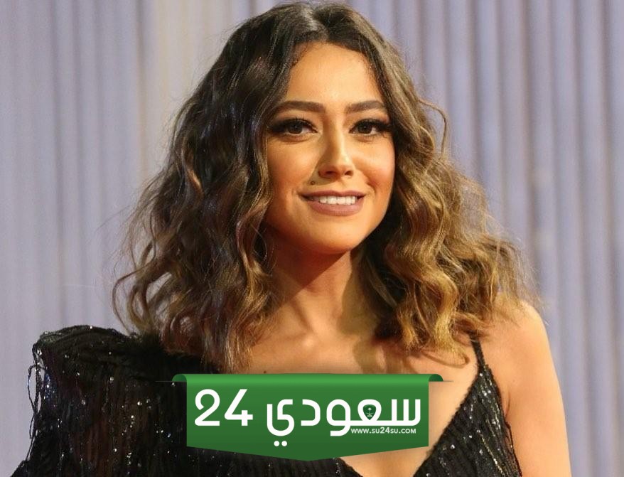 هند عبد الحليم تكشف عن جوانب شخصية من خلال هاشتاغ مثير للجدل