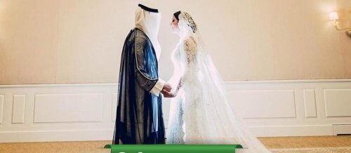 خبر عاجل ينتظره الجميع!!.. السعودية تقرر السماح لبناتها بالزواج من أبناء هذه الجنسيات العربية ال 3 على الترتيب!!!