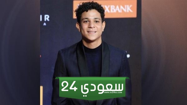 أحمد داش..أنا أصلا لاعب كرة والتمثيل ما كانش حلمي ونظريتي للفنانين كان فيها سخرية(فيديو)