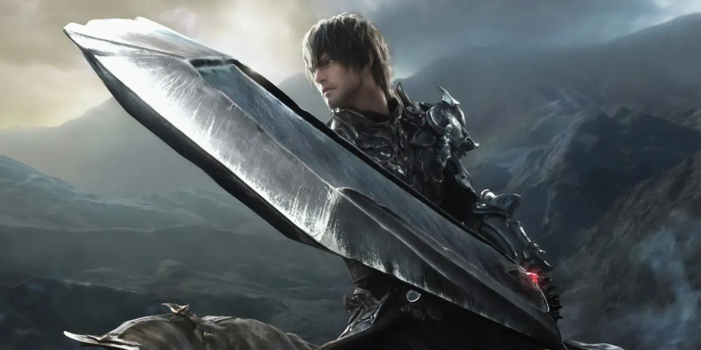 إيقاف العمل على مسلسل Final Fantasy 14 الواقعي بشكل رسمي