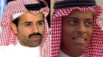 منصة تيك توك تصدم سعود القحطاني وقعيد المجد وتحذف حساباتهم.. والكشف عن السبب
