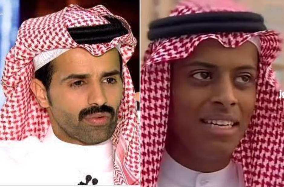 منصة تيك توك تصدم سعود القحطاني وقعيد المجد وتحذف حساباتهم.. والكشف عن السبب