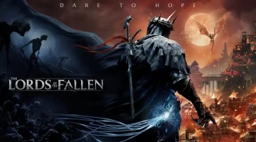 مطور Lords of the Fallen يسجل العلامة التجارية Death of the Fallen