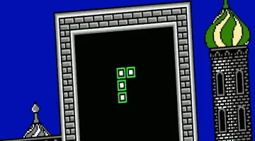أخيراً استطاع أحد اللاعبين أن ينهي لعبة Tetris بعد 34 عامًا