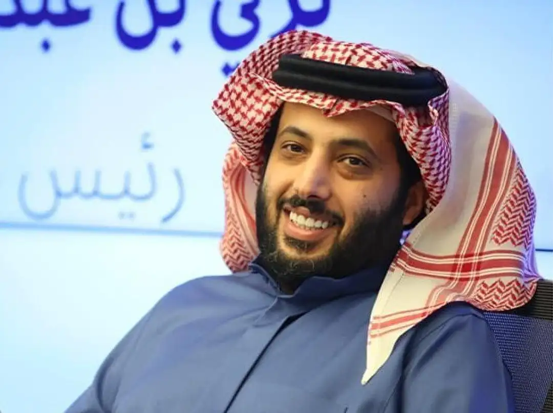 شاهد تركي آل الشيخ ينشر لقطات ساحرة لملعب الهلال الجديد “المملكة أرينا” استعدادا لافتتاحه.. ويعلق: اذكروا الله