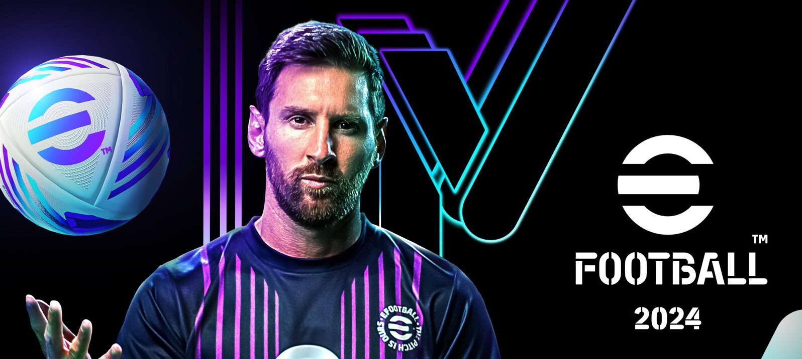 لعبة eFootball تقطع عتبة الـ 700 مليون تحميل حول العالم