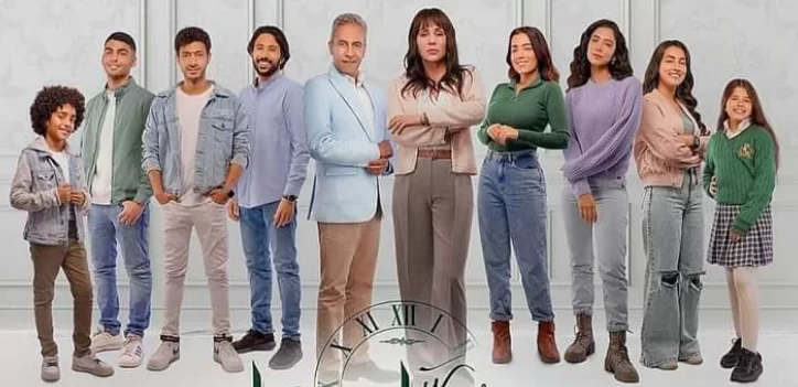 مشاهدة مسلسل وبينا ميعاد الجزء الثاني الحلقة 3