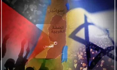 حل الدولتين لن يكون ممكنًا دون إنهاء الاحتلال الإسرائيلي