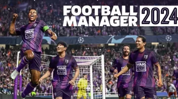 لعبة Football Manager 2024 وصلت إلى 6 ملايين لاعب في شهرين