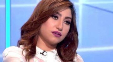 المطربة المصرية بوسي: “الحسد” هو سبب طلاقي.. وانا لست مزواجة