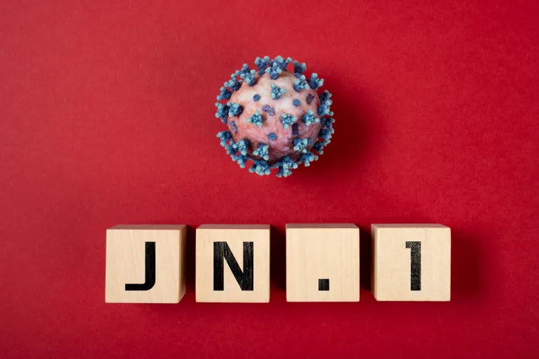 دولة عربية تسجل أول إصابة بالمتحور الجديد من فيروس كورونا JN.1