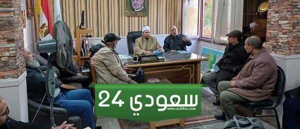 أزهر الإسكندرية ينهي استعداداته لامتحانات الابتدائية والإعدادية