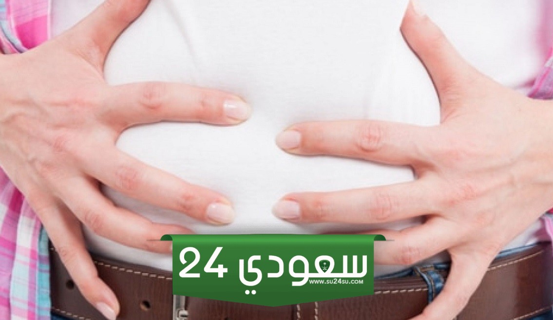 أسباب الغازات والانتفاخ