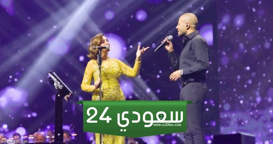 أسعار ورابط حجز تذاكر حفل أنغام وتامر عاشور موسم الرياض