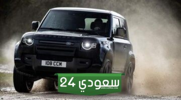 أفضل سيارة دفع رباعي رخيصة في السعودية وأسعارها