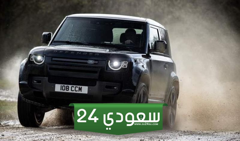 أفضل سيارة دفع رباعي رخيصة في السعودية وأسعارها