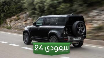 أفضل سيارة للبر في السعودية