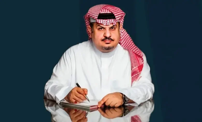 طرق حجز الأمسية الشعرية عبد الرحمن بن مساعد شتاء جزان