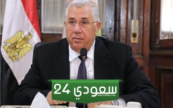 إجراءات القيادة السياسية حققت الأمن الغذائي للمواطنين