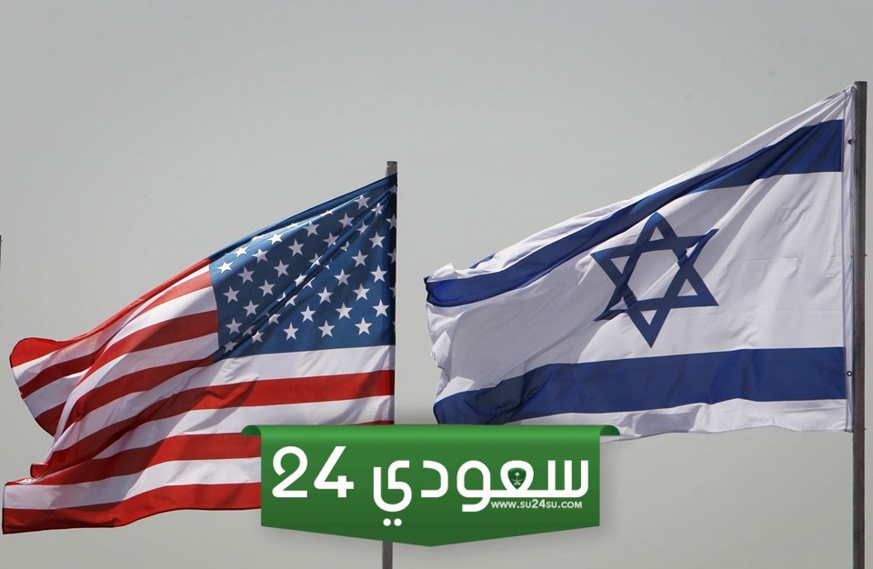 إسرائيل ترضخ لأوامر أمريكا 