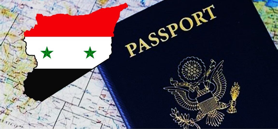 إليك أسماء الدول التي تستقبل السوريين بدون فيزا وفق أحدث الإحصائيات