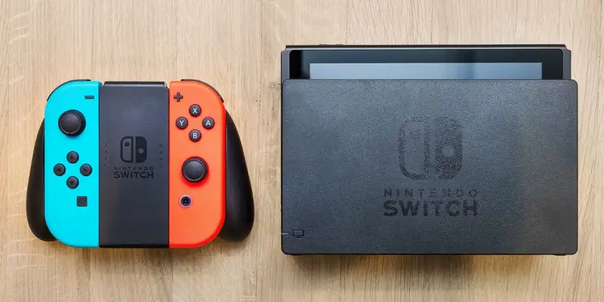 إنتاج 10 ملايين وحدة من Switch 2
