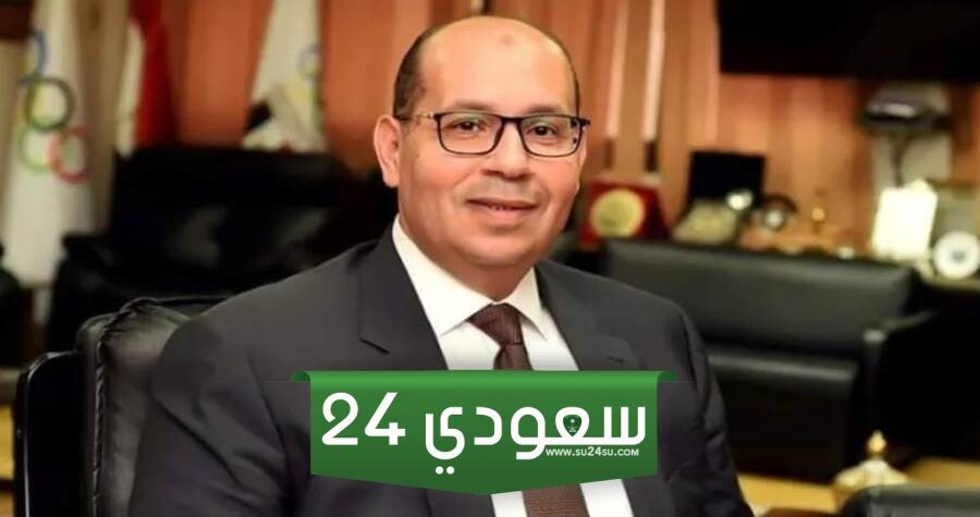 اجتماع مرتقب للجنة الأولمبية لإعداد خطة التطوير وملف أولمبياد باريس