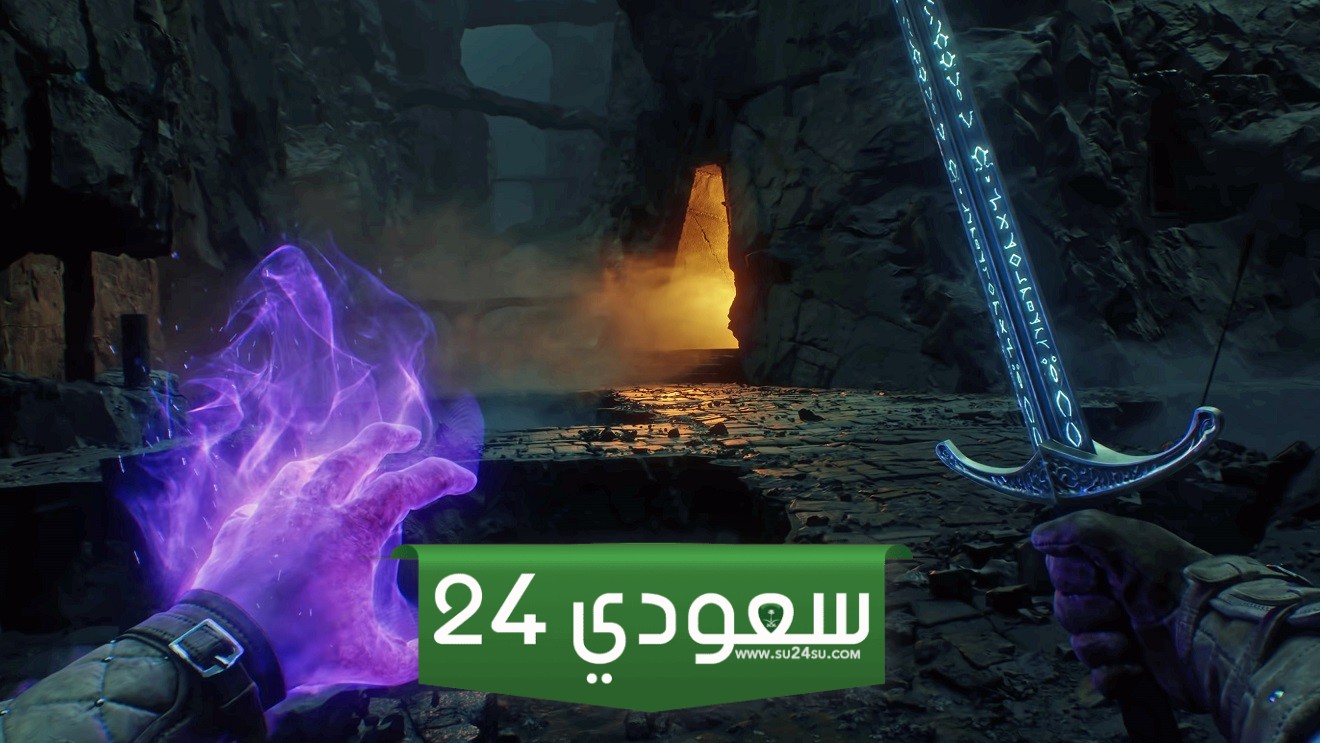 استعراض جديد لأسلوب لعبة Avowed قادمة في خريف 2024