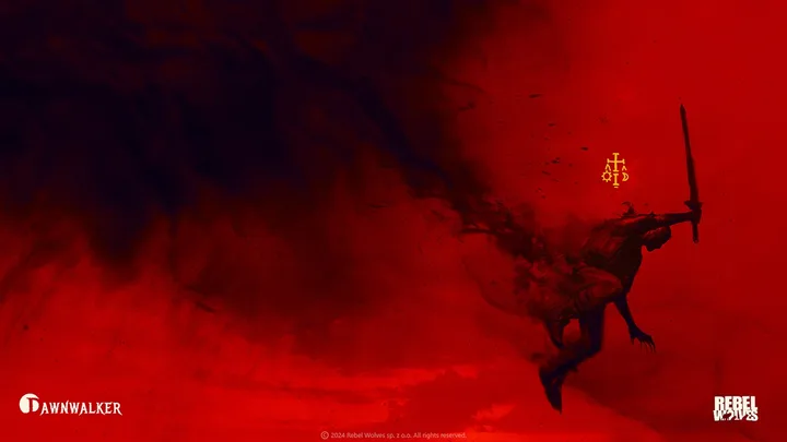 استوديو Rebel Wolves يكشف اسم مشروعه، استوديو Rebel Wolves يكشف اسم مشروعه الأول Dawnwalker.
