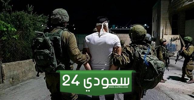 اعتقال 40 فلسطينيا في الضفة الغربية بينهم شقيقتا العاروري