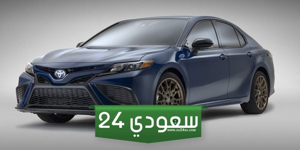 افضل سيارة يابانية في السعودية وأبرز المعلومات عنها