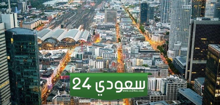 اكتشف فرص الاستثمار في المانيا 2024