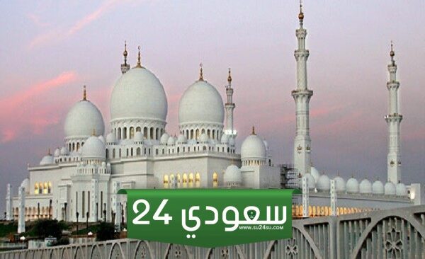 الأوقاف تعلن خريطة افتتاح المساجد الجديدة في أول جمعة لعام 2024