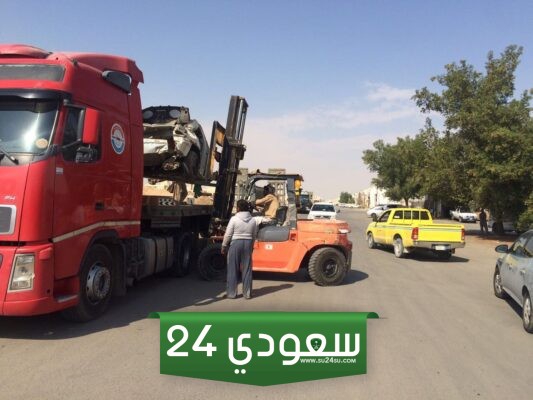 الاستعلام عن السيارات المسحوبة من البلدية الرياض