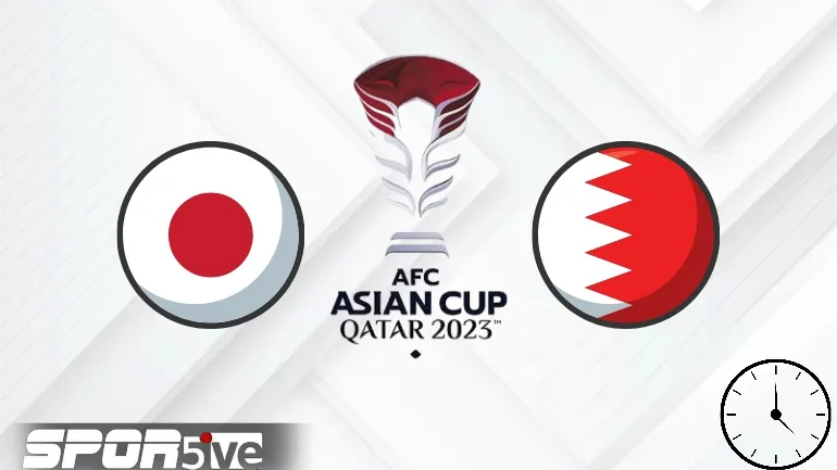 البحرين ضد اليابان بث مباشر HD بدون تقطيع في كأس آسيا
