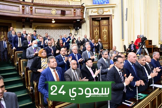 الجلسات العامة لمجلس النواب