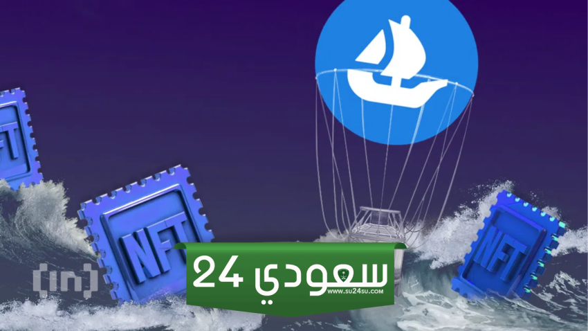 الرئيس التنفيذي لشركة OpenSea