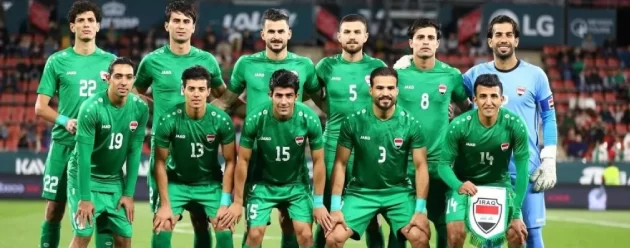 العراق ضد إندونيسيا بث مباشر في كأس آسيا 2024