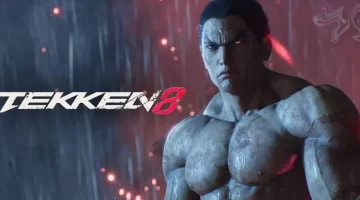 الكشف عن موعد انطلاق التنزيل المسبق للعبة Tekken 8
